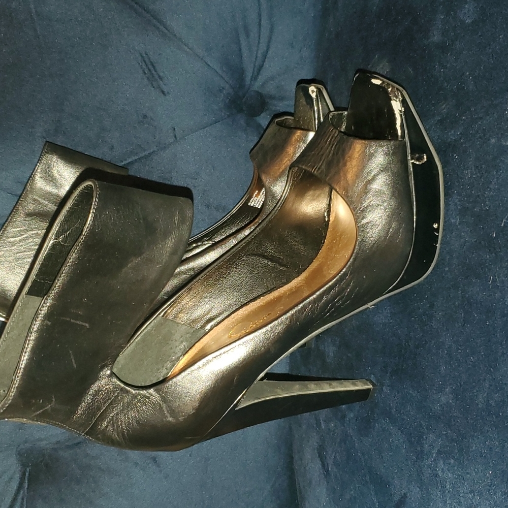 Jessica Simpson Heels - Picture 8 of 11